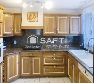  Maison � vendre 6 pi�ces 143 m�