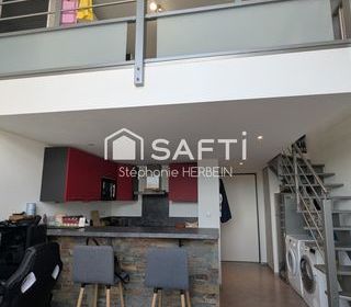  Appartement � vendre 2 pi�ces 35 m�