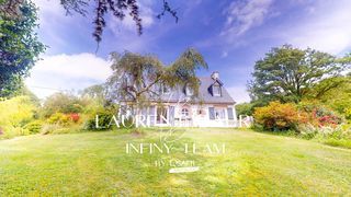  Maison � vendre 5 pi�ces 113 m�