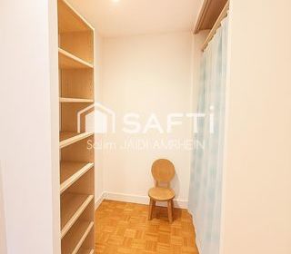  Appartement � vendre 3 pi�ces 61 m�