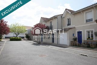  Maison � vendre 3 pi�ces 78 m�