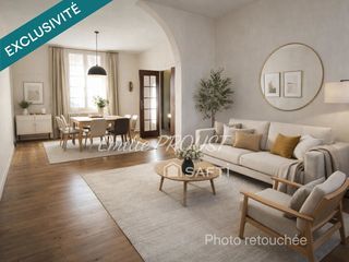  Maison � vendre 5 pi�ces 110 m�