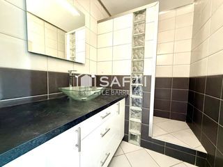  Appartement � vendre 3 pi�ces 62 m�