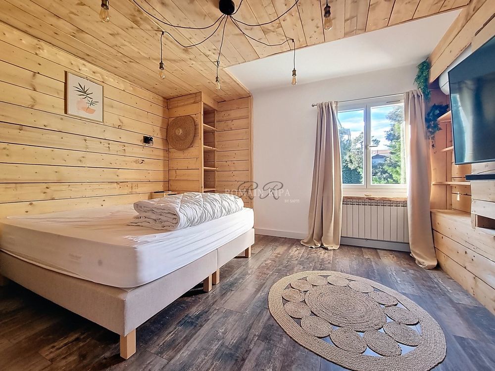 � vendre  Appartement Fr�jus (83600)