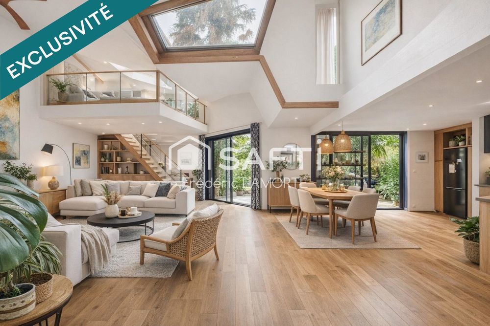 � vendre  Maison La Rochelle (17000)