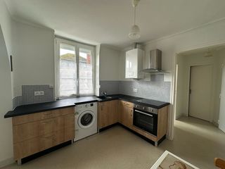  Appartement � vendre 3 pi�ces 47 m�