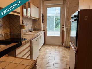  Maison � vendre 8 pi�ces 156 m�