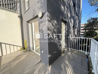  Appartement � vendre 2 pi�ces 47 m�