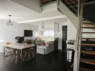  Maison � vendre 6 pi�ces 110 m�