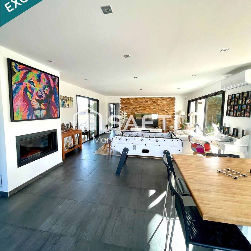 � vendre  Maison Saint-Sulpice (81370)