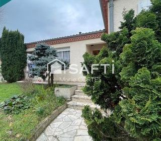  Maison � vendre 4 pi�ces 119 m�