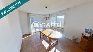  Maison � vendre 6 pi�ces 130 m�