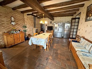  Maison � vendre 9 pi�ces 190 m�