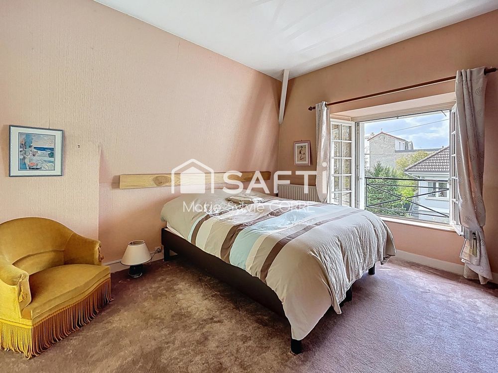 � vendre  Maison Chatou (78400)