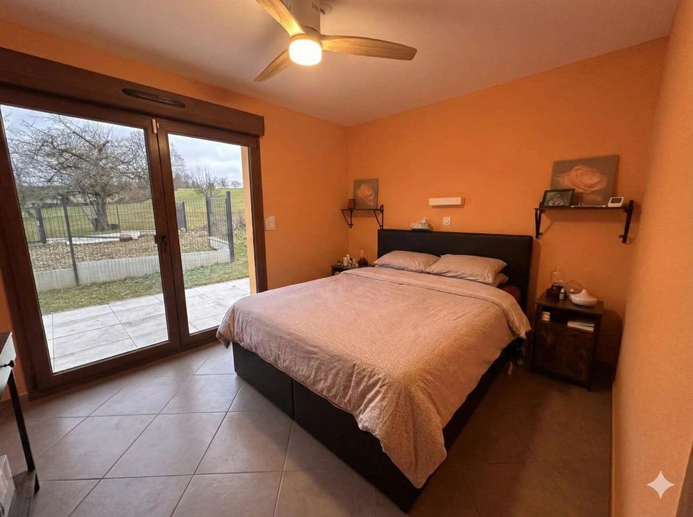 � vendre  Maison Hagenthal-le-Haut (68220)