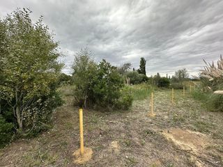  Terrain � vendre 2010 m�