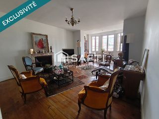  Maison � vendre 5 pi�ces 156 m�