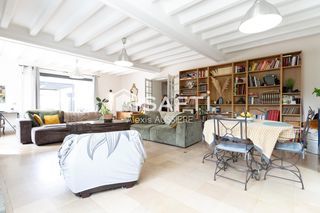  Maison � vendre 12 pi�ces 384 m�