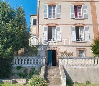  Maison � vendre 5 pi�ces 119 m�