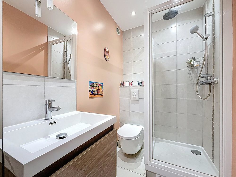 � vendre  Appartement Chatou (78400)