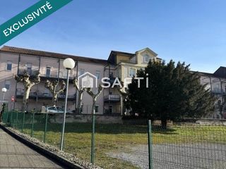  Appartement � vendre 3 pi�ces 66 m�