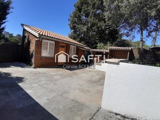  Maison � vendre 4 pi�ces 100 m�