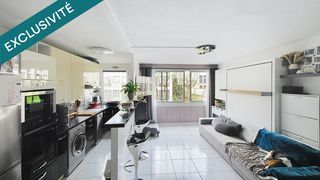  Appartement � vendre 3 pi�ces 59 m�