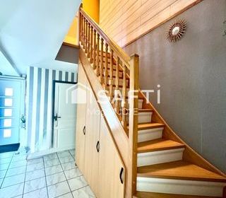  Maison � vendre 8 pi�ces 217 m�