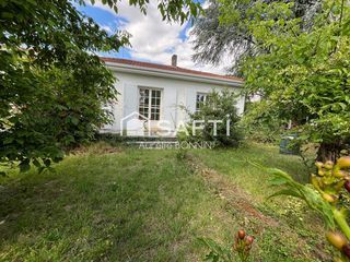  Maison � vendre 5 pi�ces 93 m�