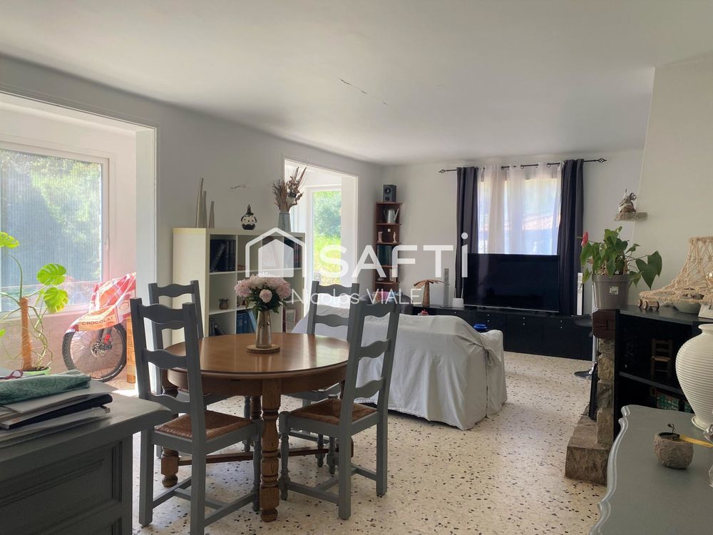 � vendre  Maison Solli�s-Pont (83210)