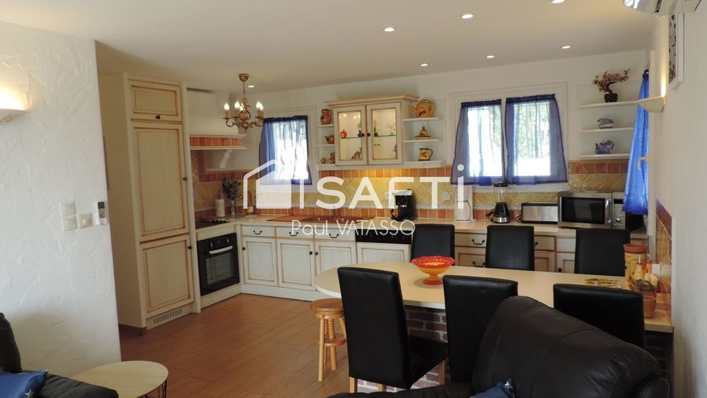 � vendre  Maison Les Issambres (83380)