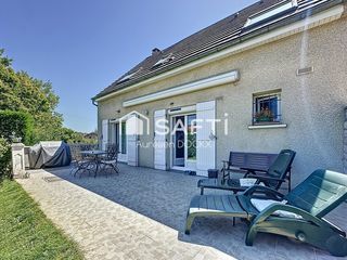  Maison � vendre 6 pi�ces 120 m�