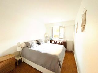  Appartement � vendre 2 pi�ces 59 m�