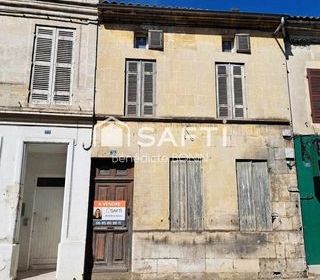  Maison � vendre 4 pi�ces 130 m�