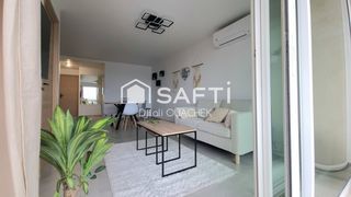  Appartement � vendre 3 pi�ces 50 m�