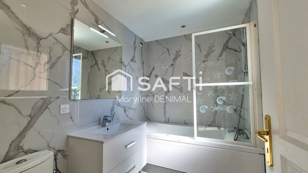 � vendre  Maison Saint-Rapha�l (83700)