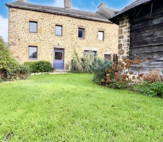  Maison � vendre 6 pi�ces 253 m�