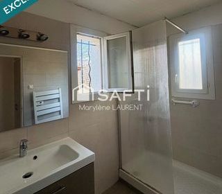  Maison � vendre 3 pi�ces 62 m�