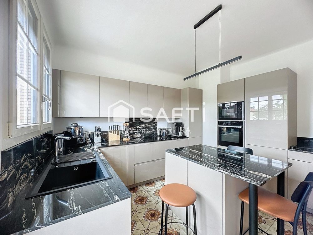 � vendre  Maison Champigny-sur-Marne (94500)