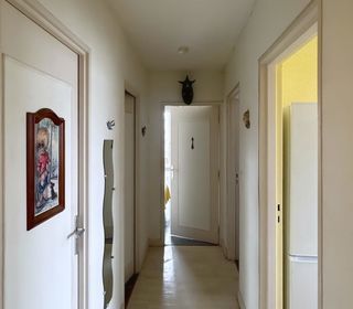  Appartement � vendre 2 pi�ces 45 m�