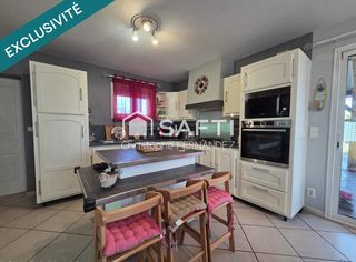  Maison � vendre 5 pi�ces 113 m�