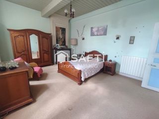  Maison � vendre 13 pi�ces 380 m�