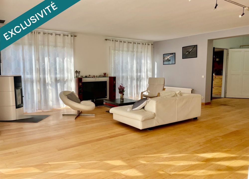 � vendre  Maison Bois-Guillaume (76230)