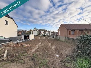  Terrain � vendre 634 m�