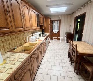  Maison � vendre 4 pi�ces 87 m�