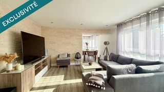  Appartement � vendre 4 pi�ces 77 m�