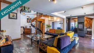  Maison � vendre 7 pi�ces 211 m�