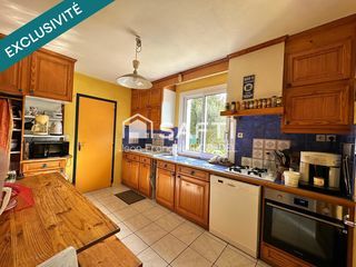  Maison � vendre 6 pi�ces 150 m�