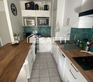  Appartement � vendre 2 pi�ces 31 m�