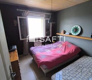  Maison � vendre 4 pi�ces 96 m�